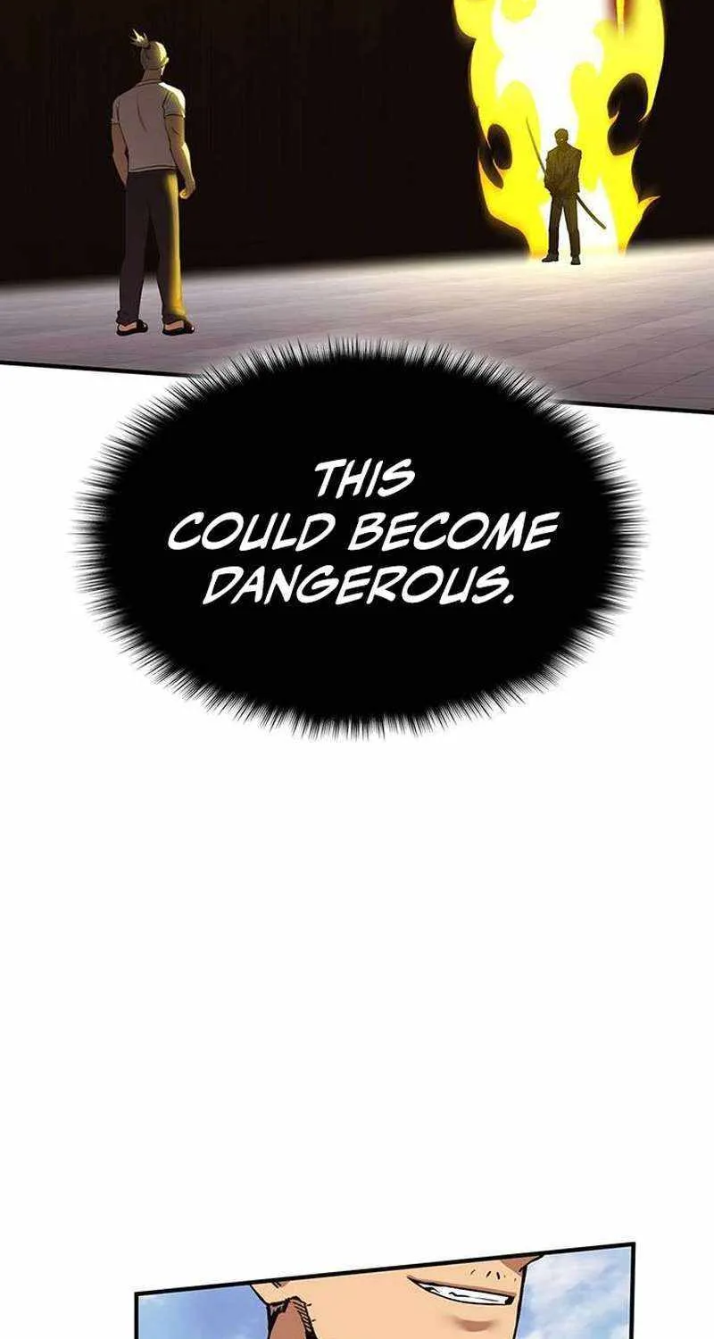 Read Hardcore Leveling Warrior chapter 357 image 88 on Lezhin