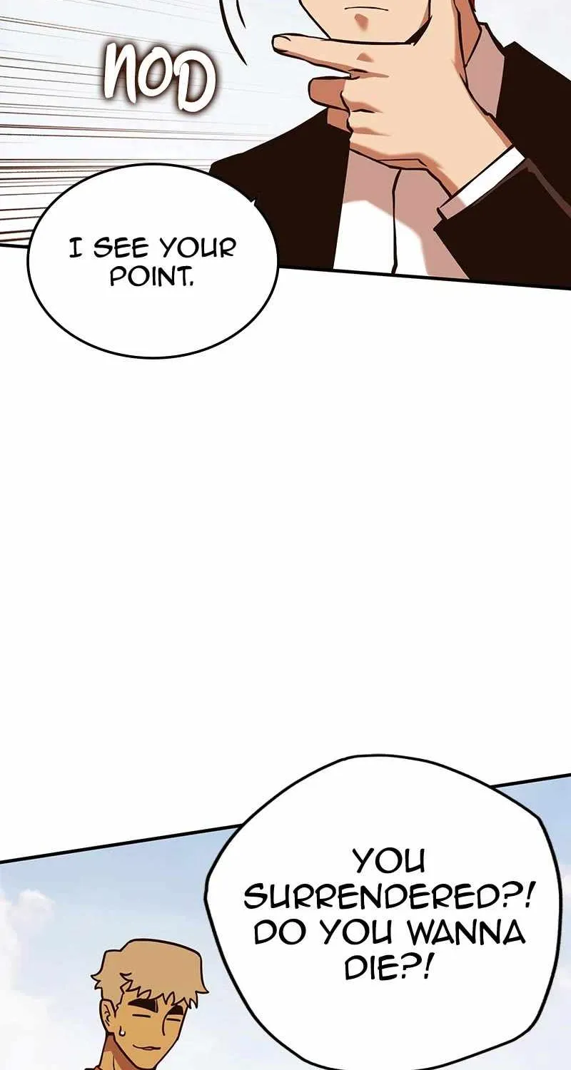 Read Hardcore Leveling Warrior chapter 358 image 103 on Lezhin