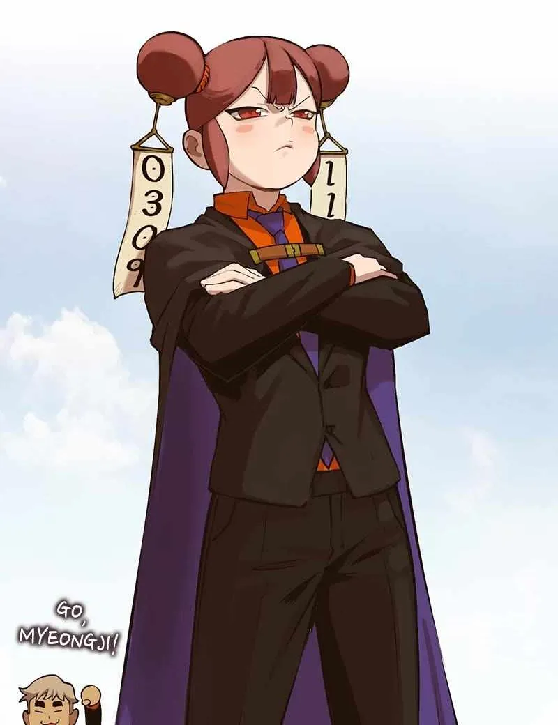 Read Hardcore Leveling Warrior chapter 358 image 109 on Lezhin