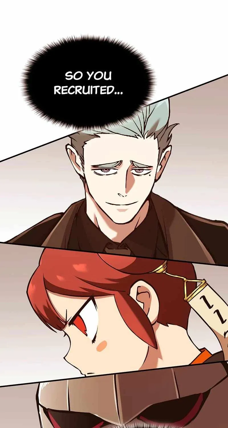 Read Hardcore Leveling Warrior chapter 358 image 11 on Lezhin