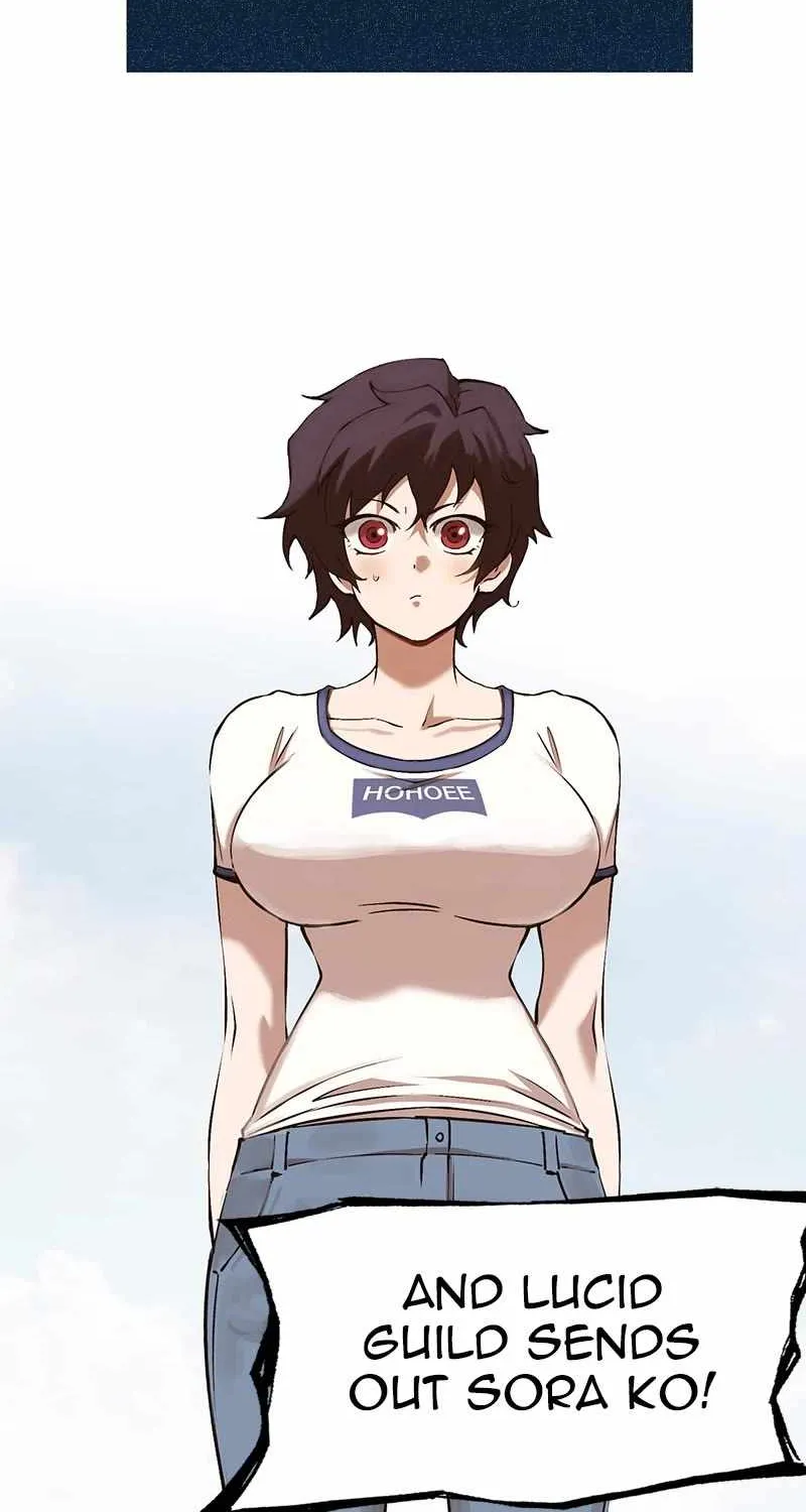 Read Hardcore Leveling Warrior chapter 358 image 111 on Lezhin