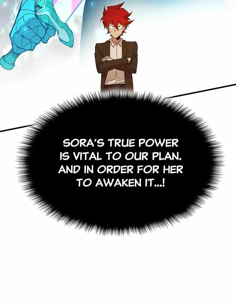 Read Hardcore Leveling Warrior chapter 358 image 117 on Lezhin