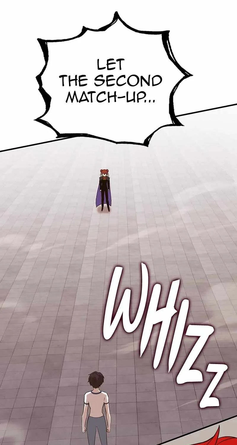 Read Hardcore Leveling Warrior chapter 358 image 118 on Lezhin