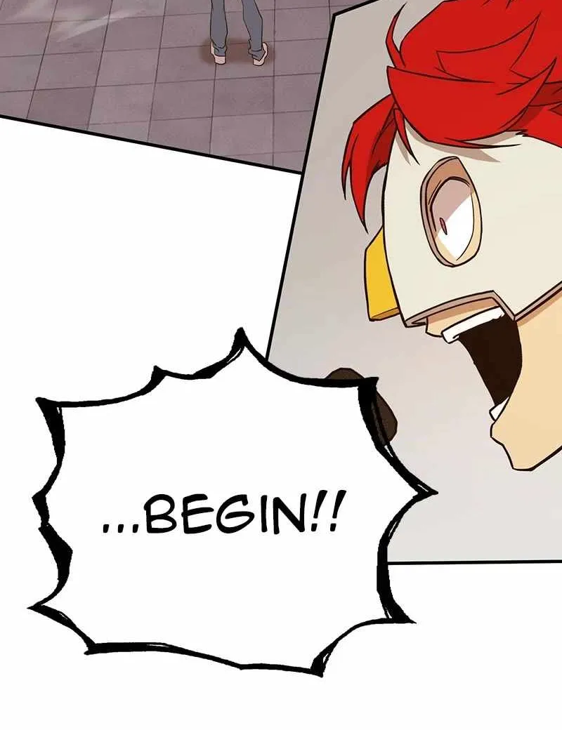 Read Hardcore Leveling Warrior chapter 358 image 119 on Lezhin