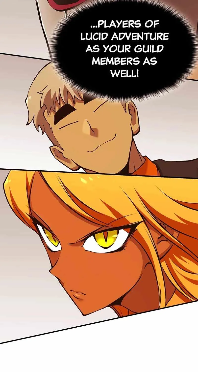 Read Hardcore Leveling Warrior chapter 358 image 12 on Lezhin