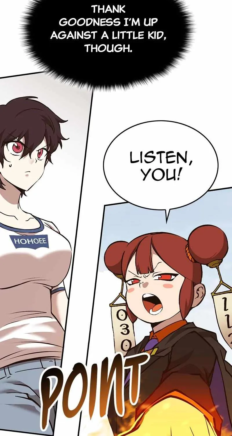 Read Hardcore Leveling Warrior chapter 358 image 121 on Lezhin