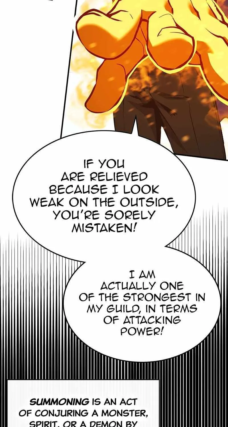 Read Hardcore Leveling Warrior chapter 358 image 122 on Lezhin