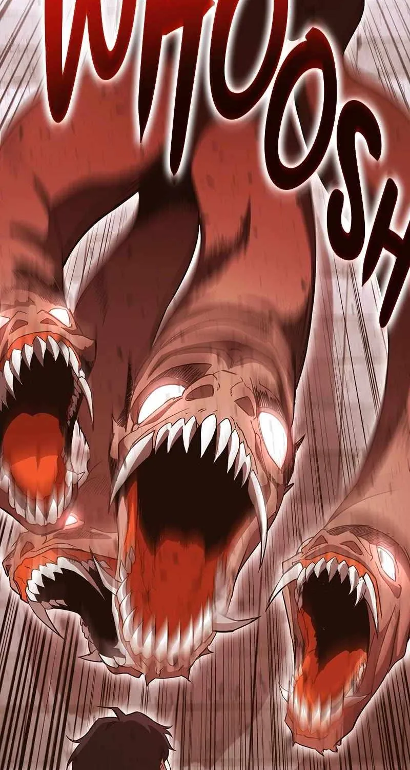 Read Hardcore Leveling Warrior chapter 358 image 125 on Lezhin
