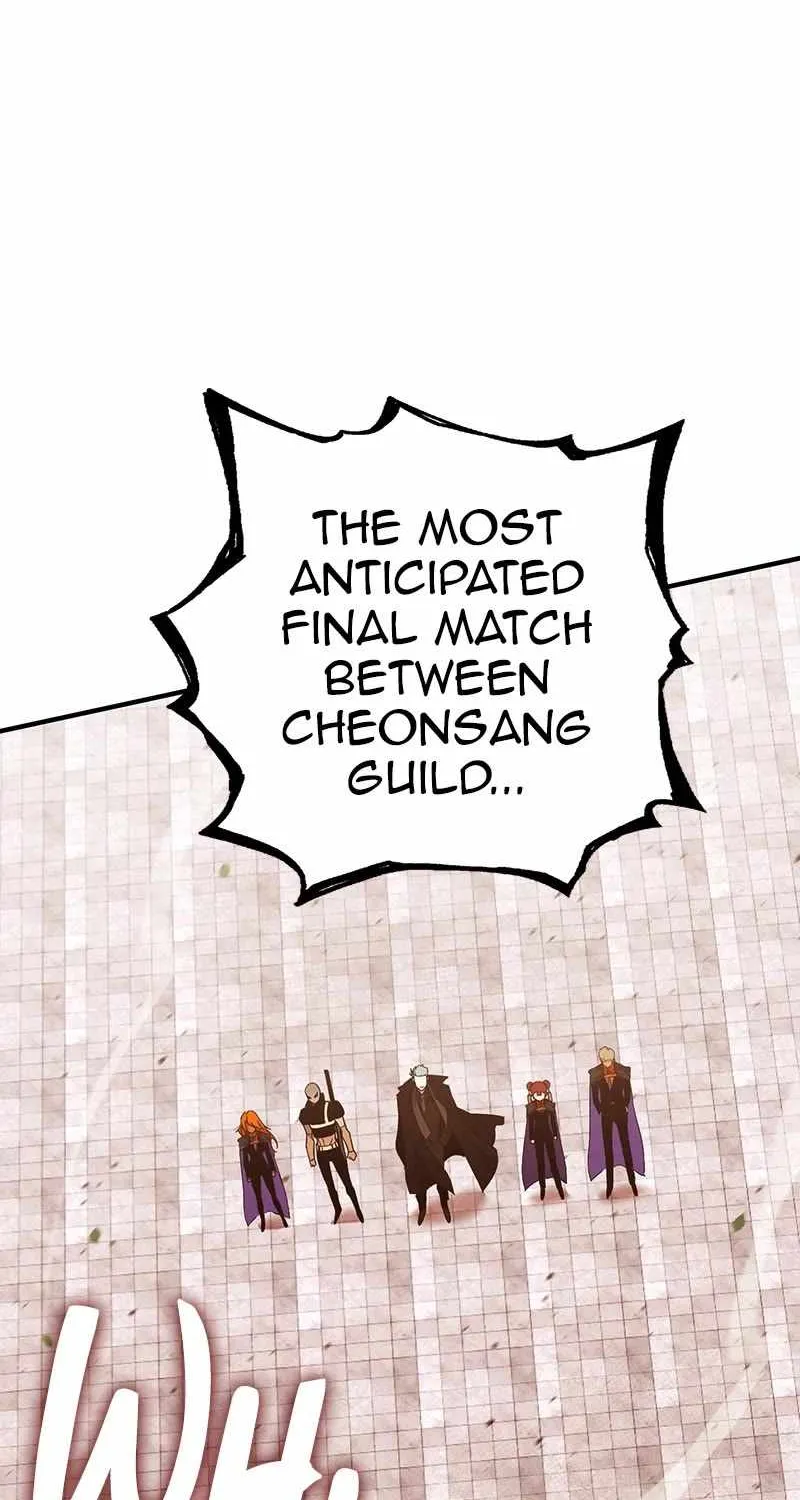 Read Hardcore Leveling Warrior chapter 358 image 13 on Lezhin