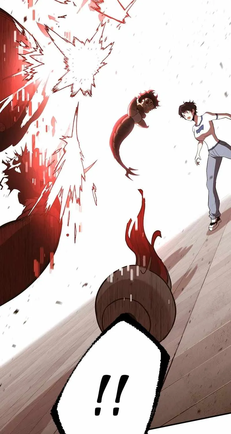 Read Hardcore Leveling Warrior chapter 358 image 130 on Lezhin