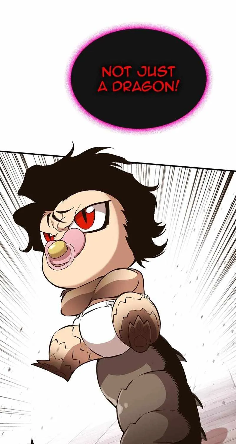 Read Hardcore Leveling Warrior chapter 358 image 132 on Lezhin