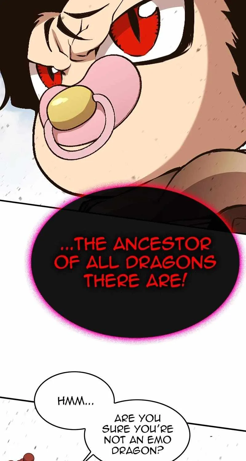 Read Hardcore Leveling Warrior chapter 358 image 134 on Lezhin