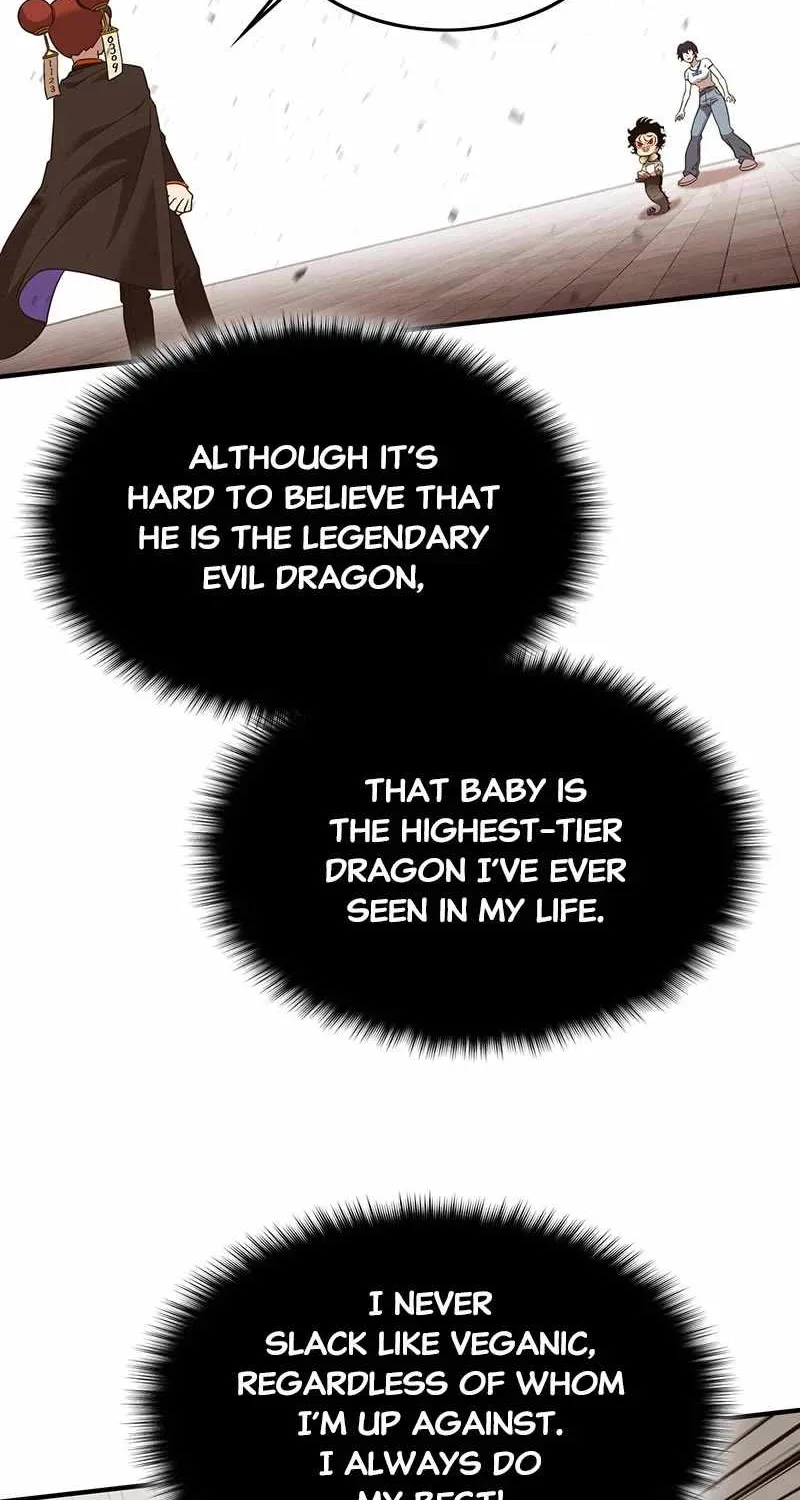 Read Hardcore Leveling Warrior chapter 358 image 135 on Lezhin
