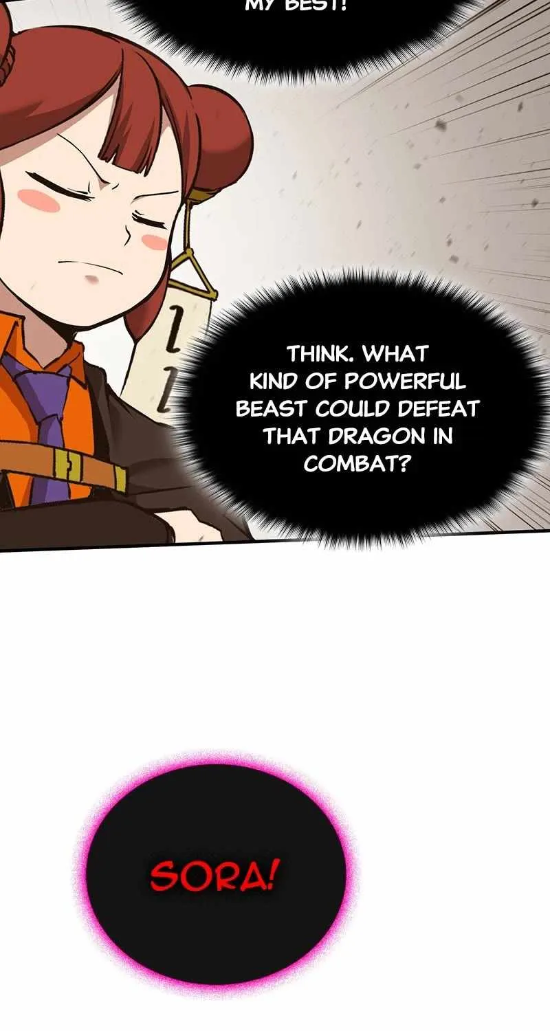 Read Hardcore Leveling Warrior chapter 358 image 136 on Lezhin