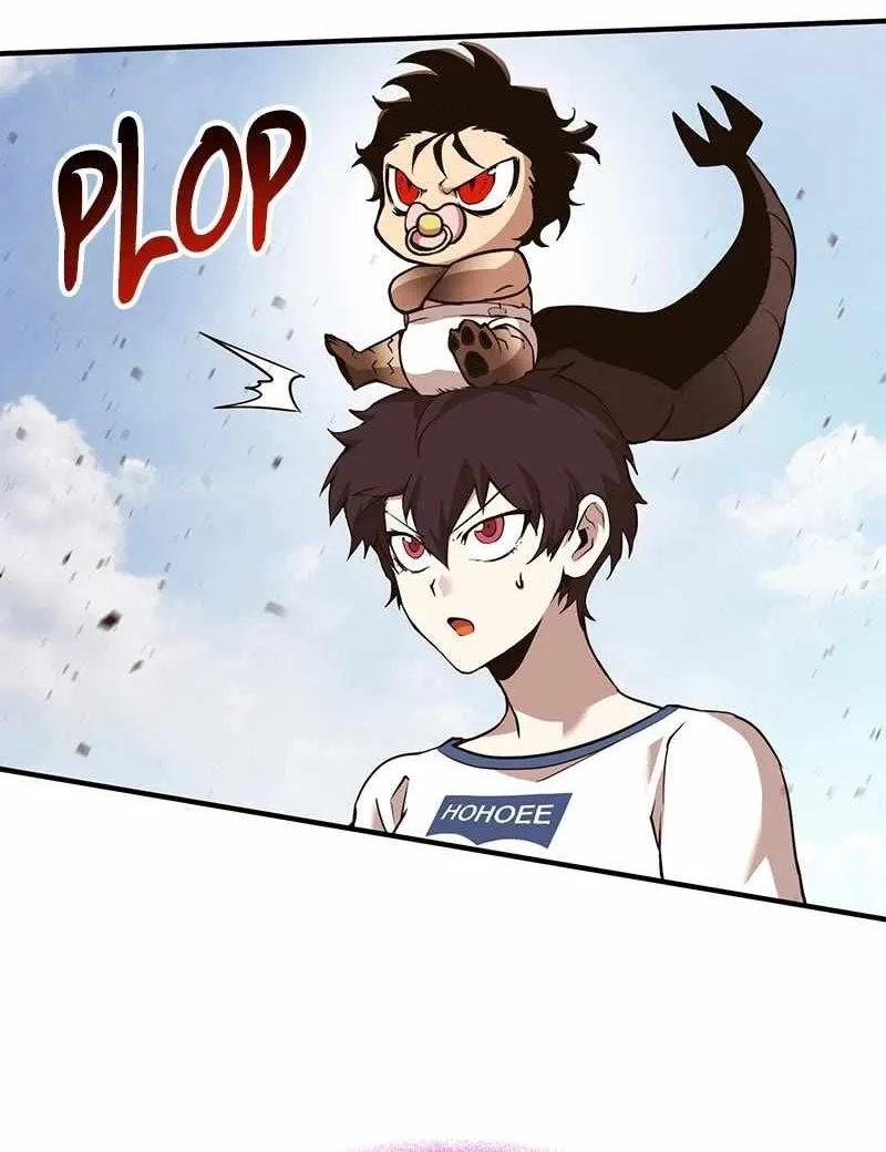 Read Hardcore Leveling Warrior chapter 358 image 137 on Lezhin