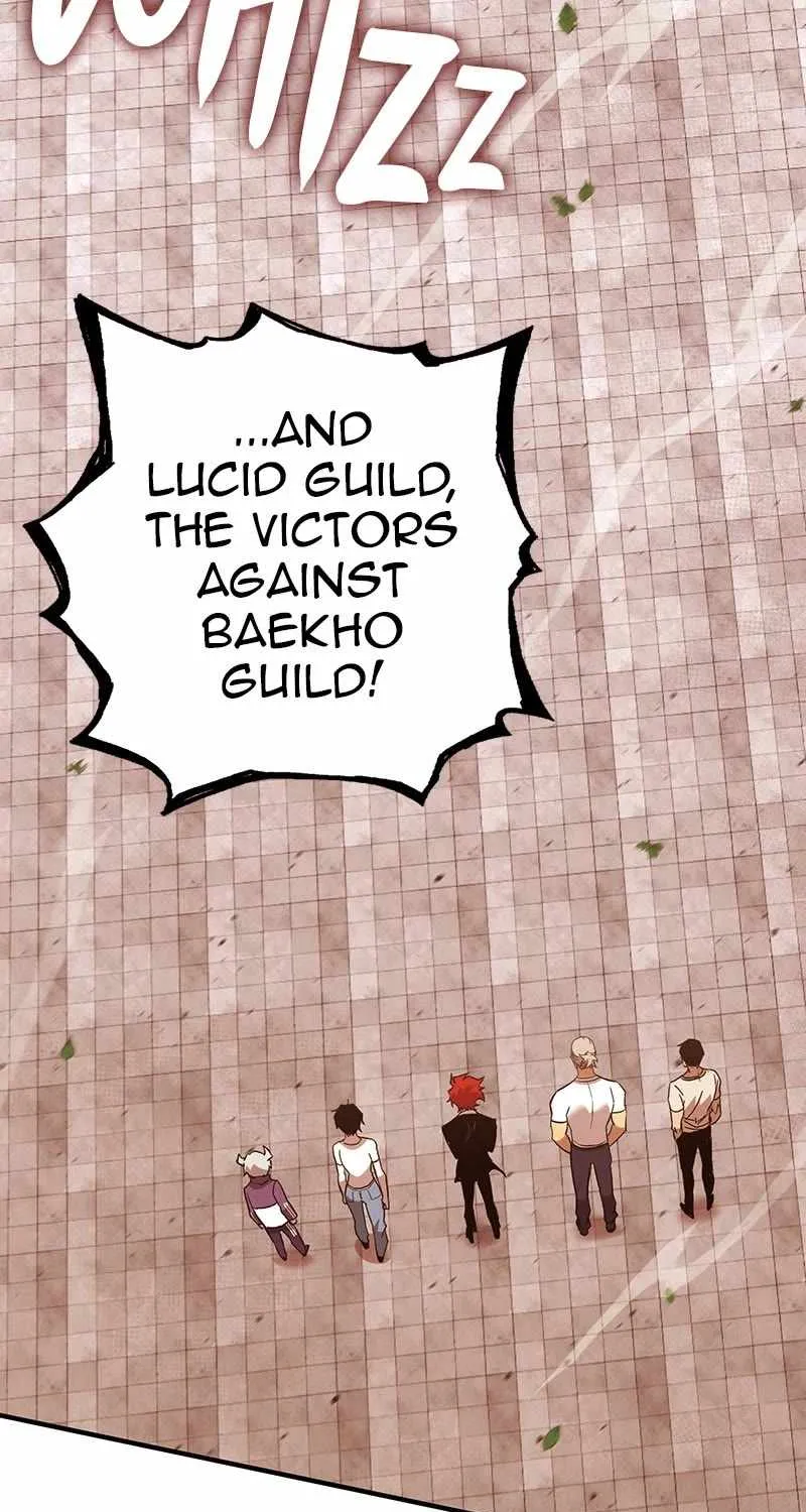 Read Hardcore Leveling Warrior chapter 358 image 14 on Lezhin