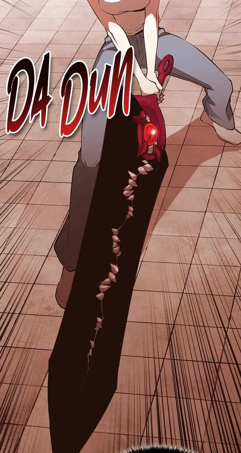 Read Hardcore Leveling Warrior chapter 358 image 140 on Lezhin