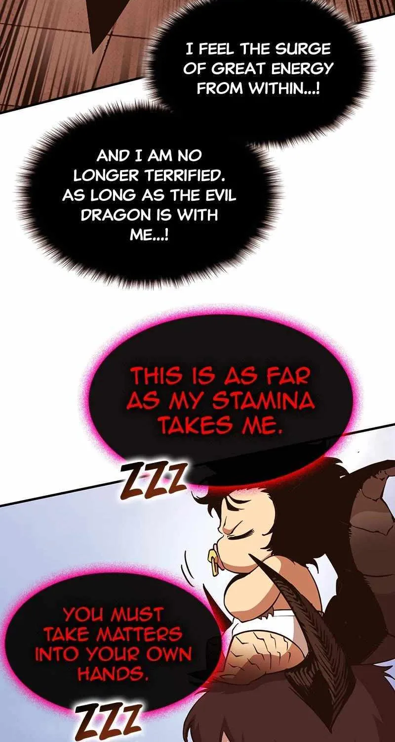 Read Hardcore Leveling Warrior chapter 358 image 141 on Lezhin