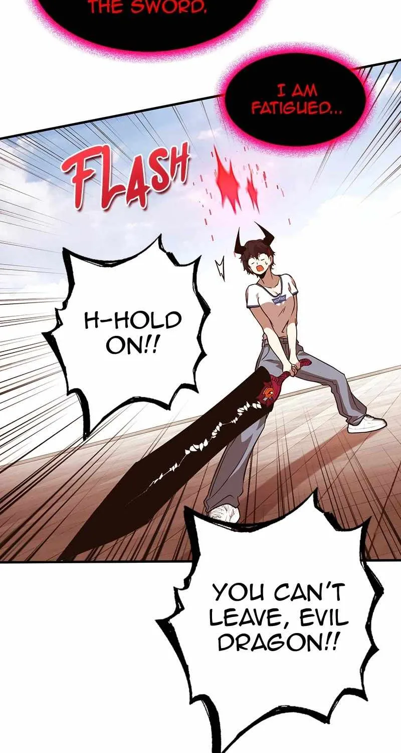 Read Hardcore Leveling Warrior chapter 358 image 143 on Lezhin