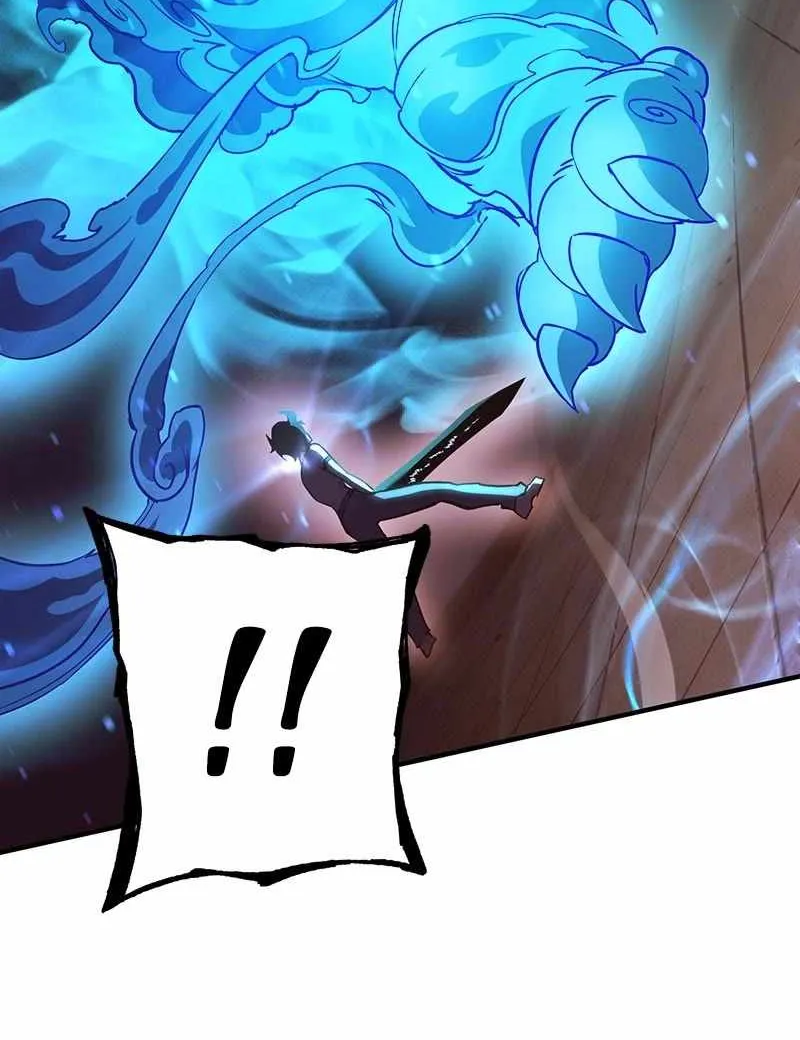 Read Hardcore Leveling Warrior chapter 358 image 147 on Lezhin