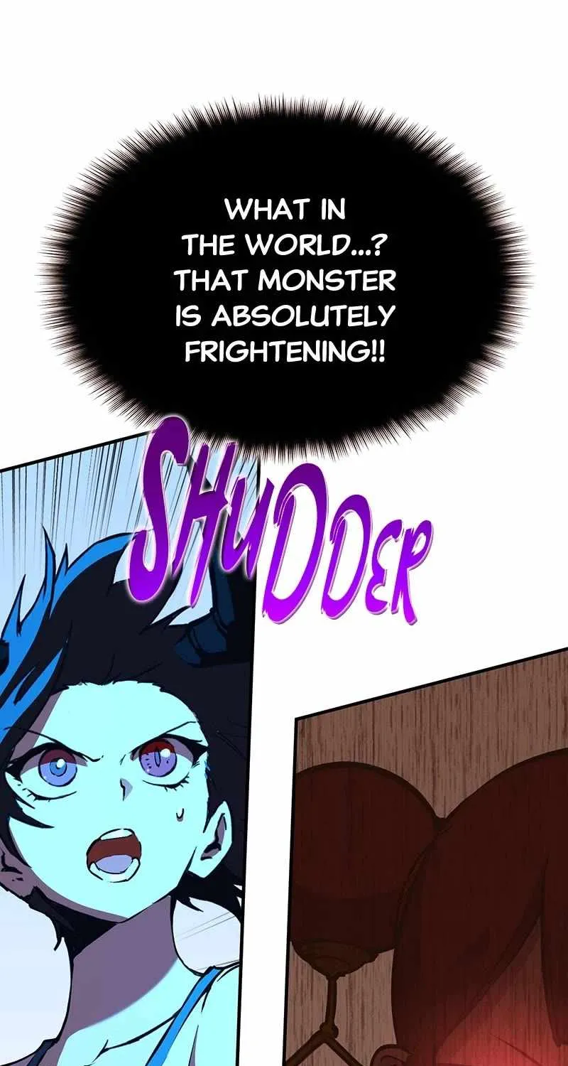 Read Hardcore Leveling Warrior chapter 358 image 148 on Lezhin