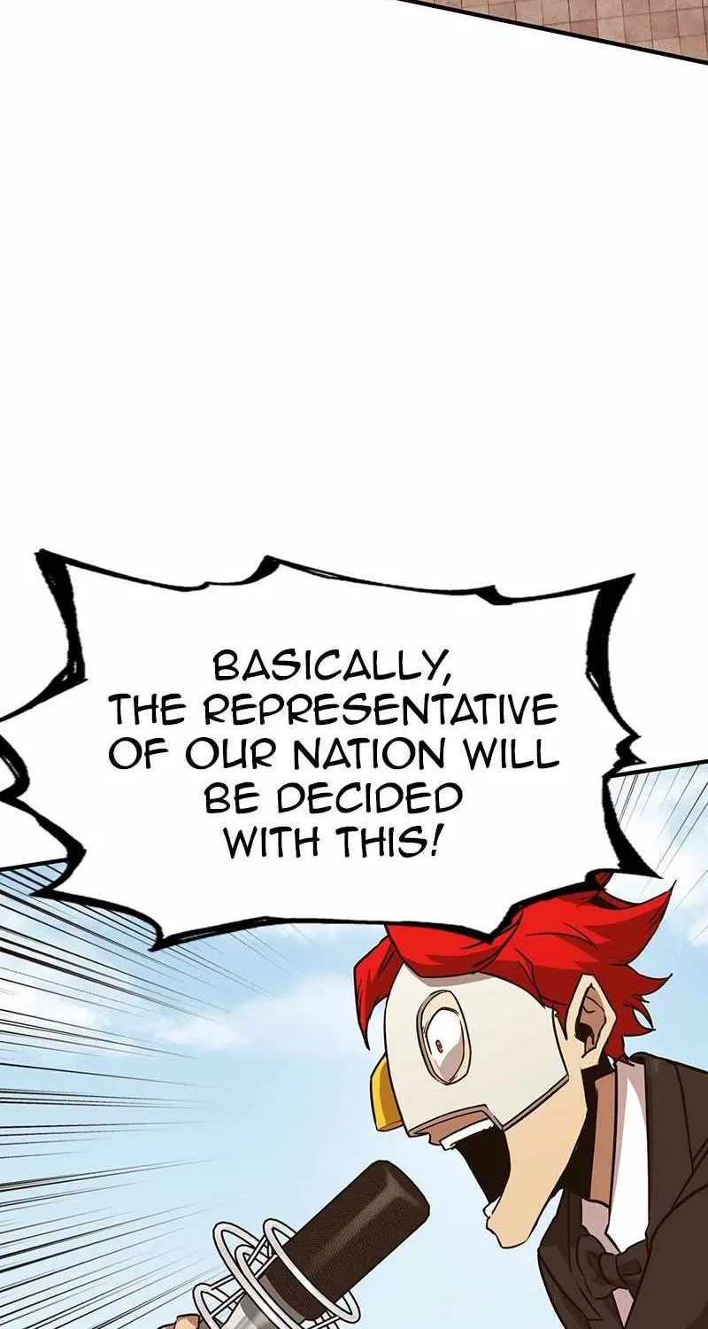 Read Hardcore Leveling Warrior chapter 358 image 15 on Lezhin