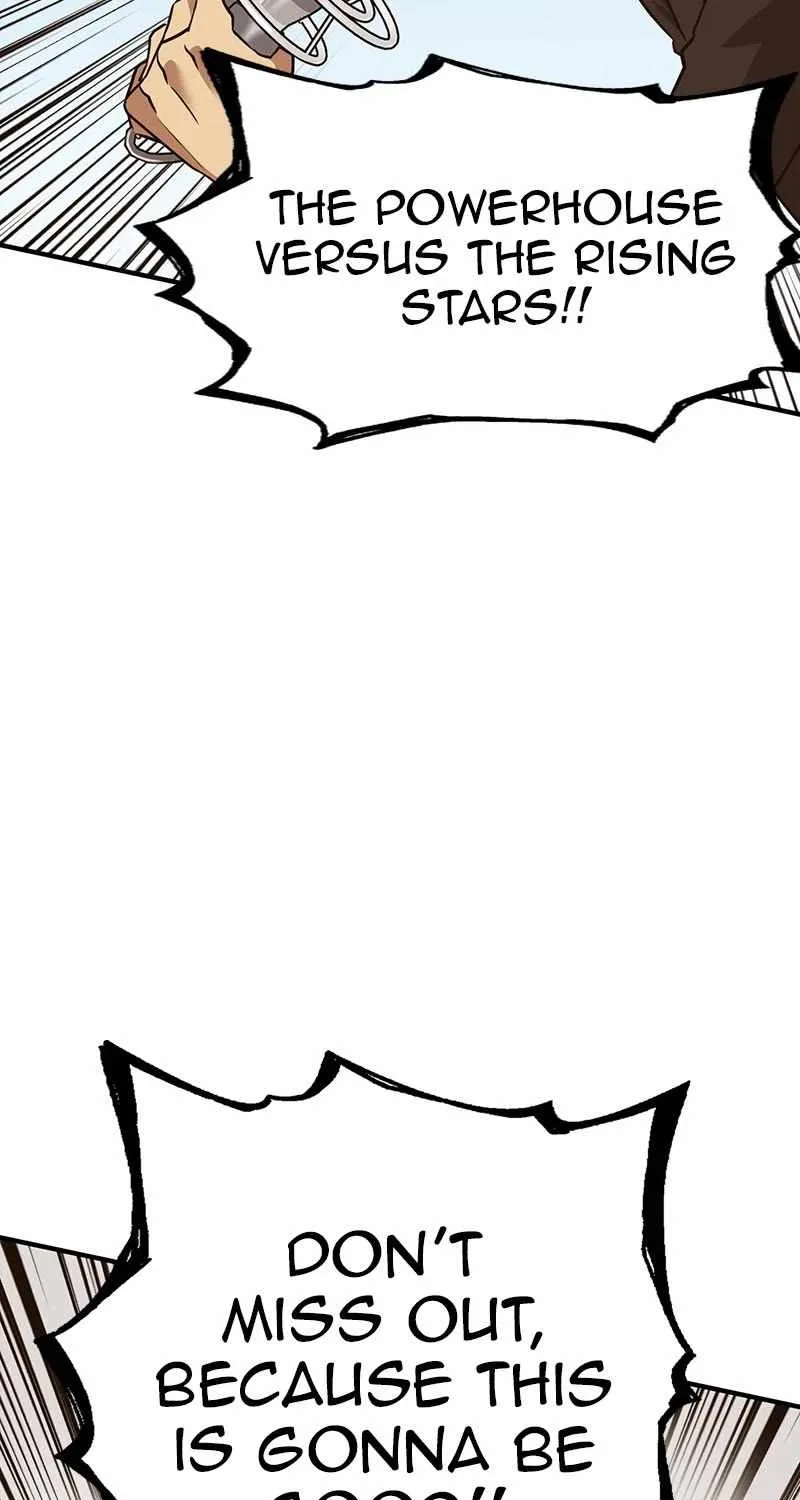 Read Hardcore Leveling Warrior chapter 358 image 16 on Lezhin