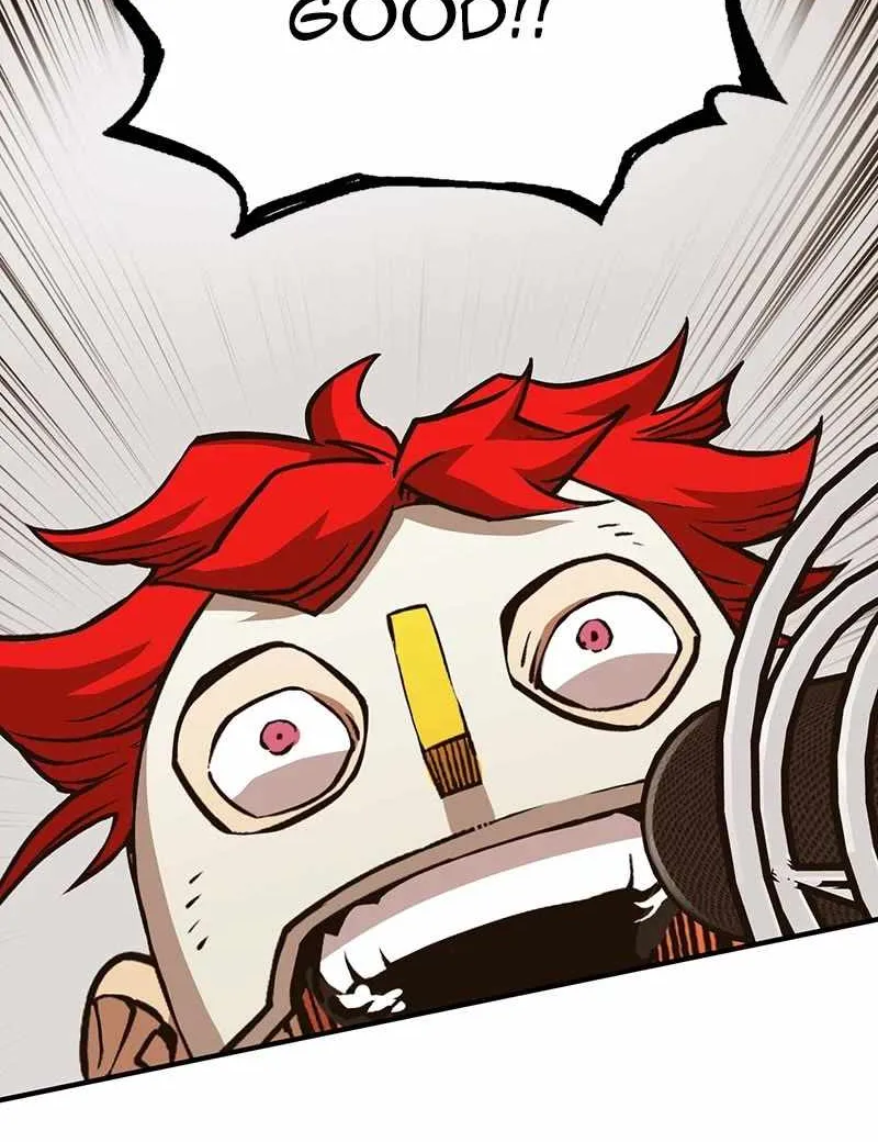 Read Hardcore Leveling Warrior chapter 358 image 17 on Lezhin