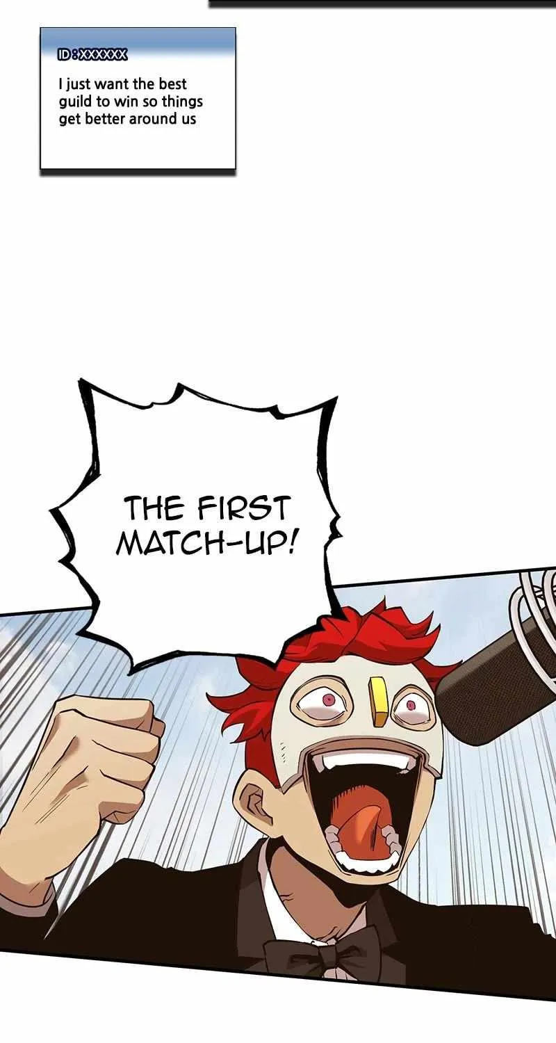 Read Hardcore Leveling Warrior chapter 358 image 20 on Lezhin