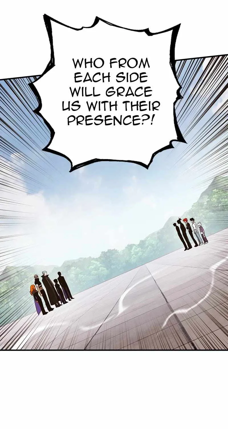 Read Hardcore Leveling Warrior chapter 358 image 21 on Lezhin
