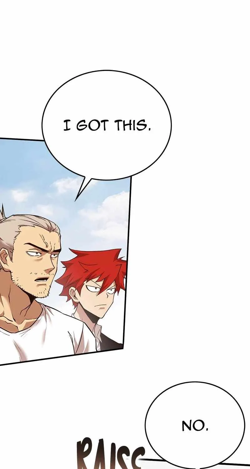 Read Hardcore Leveling Warrior chapter 358 image 22 on Lezhin