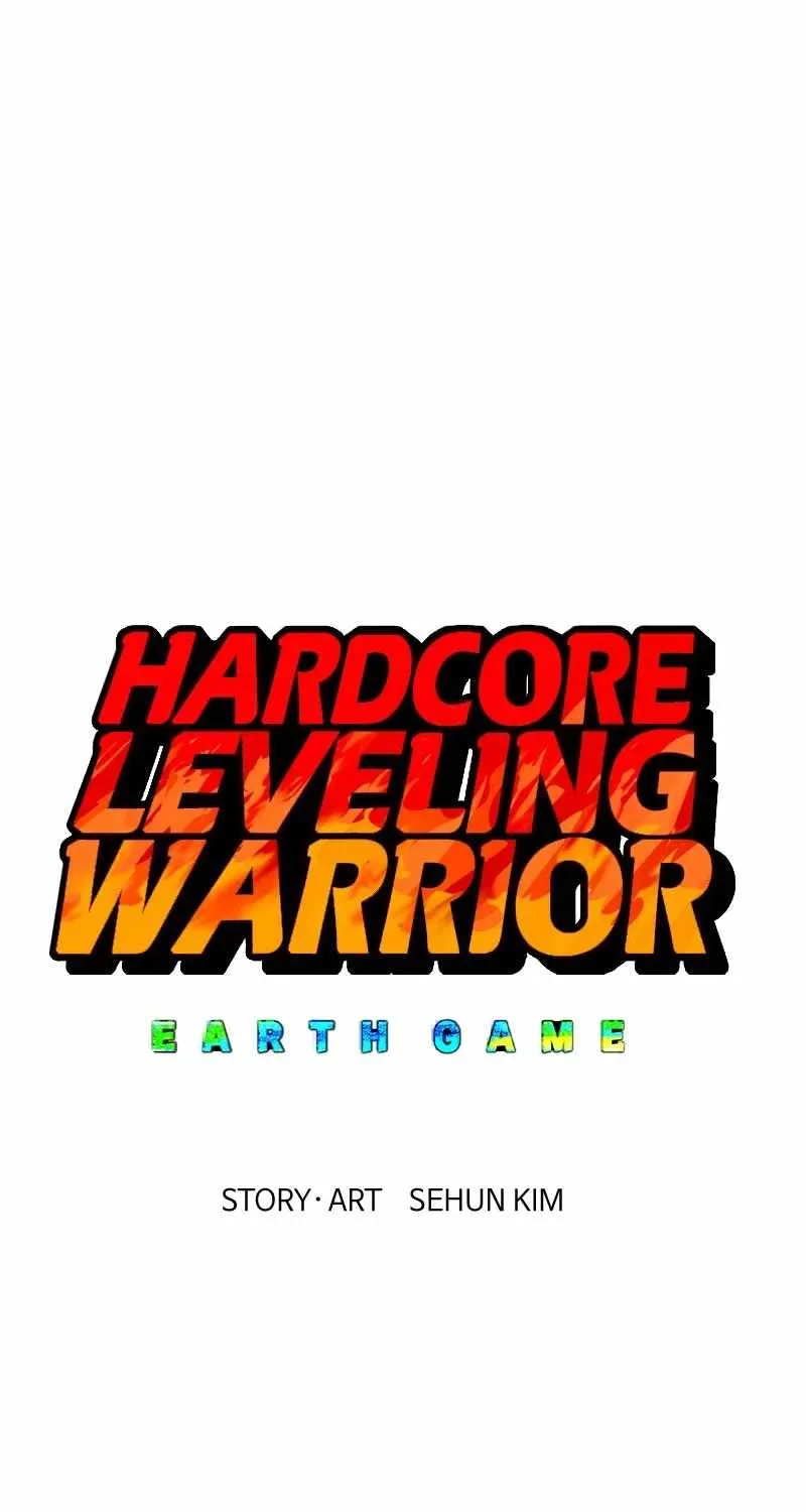Read Hardcore Leveling Warrior chapter 358 image 24 on Lezhin