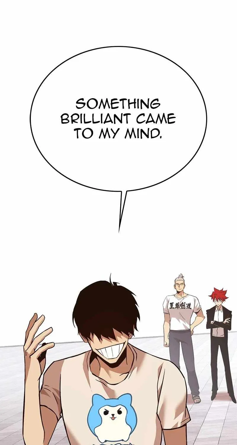 Read Hardcore Leveling Warrior chapter 358 image 25 on Lezhin