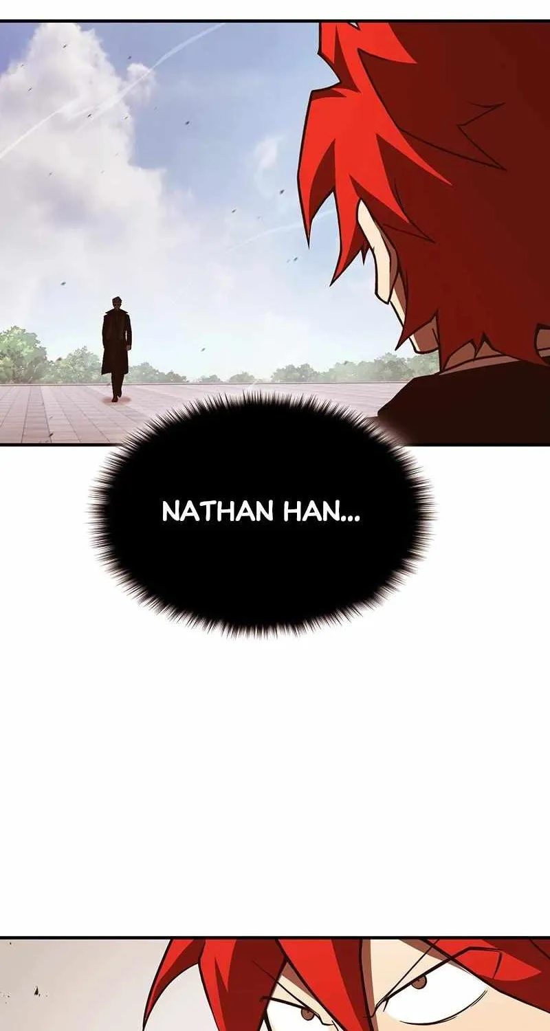 Read Hardcore Leveling Warrior chapter 358 image 3 on Lezhin