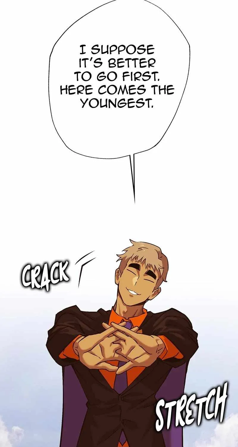 Read Hardcore Leveling Warrior chapter 358 image 30 on Lezhin
