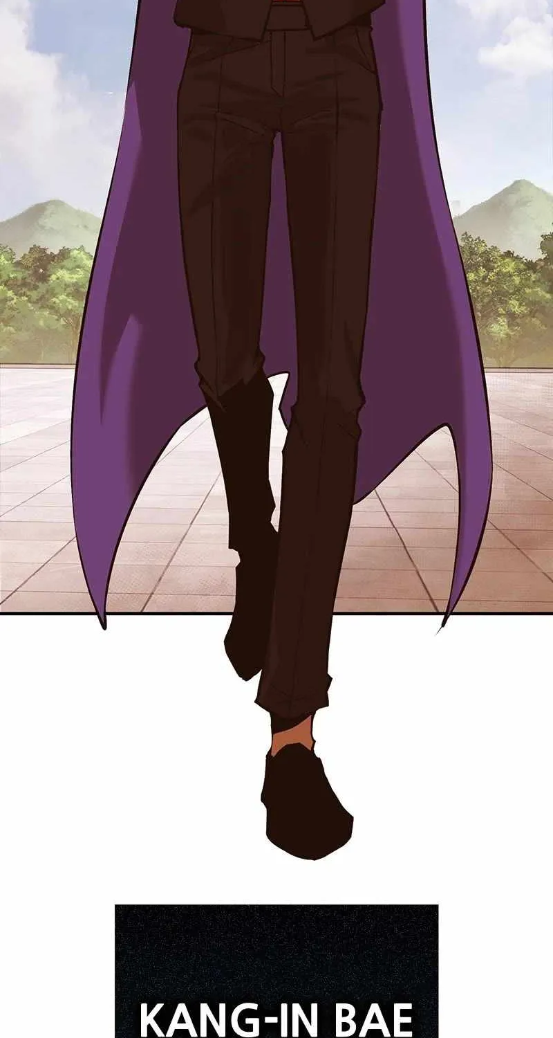 Read Hardcore Leveling Warrior chapter 358 image 31 on Lezhin