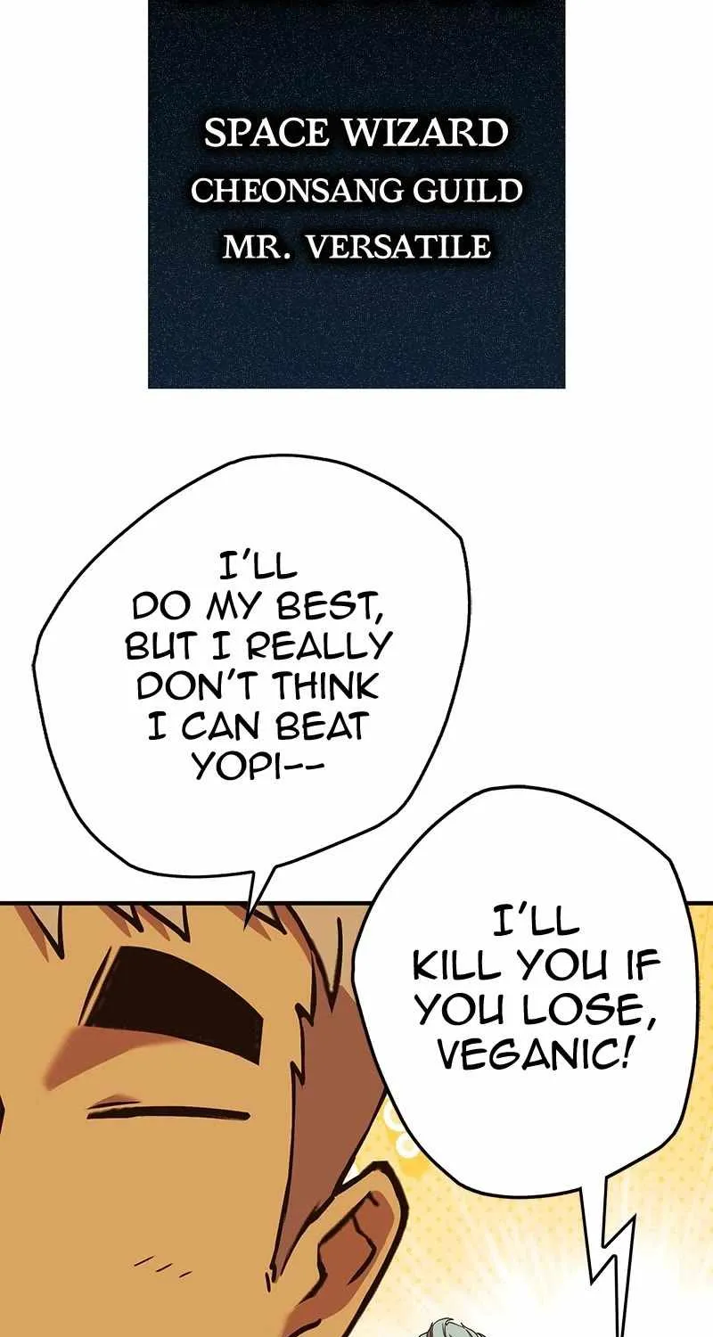 Read Hardcore Leveling Warrior chapter 358 image 32 on Lezhin