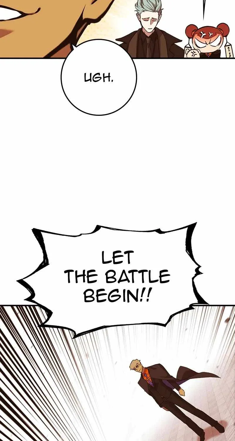 Read Hardcore Leveling Warrior chapter 358 image 33 on Lezhin
