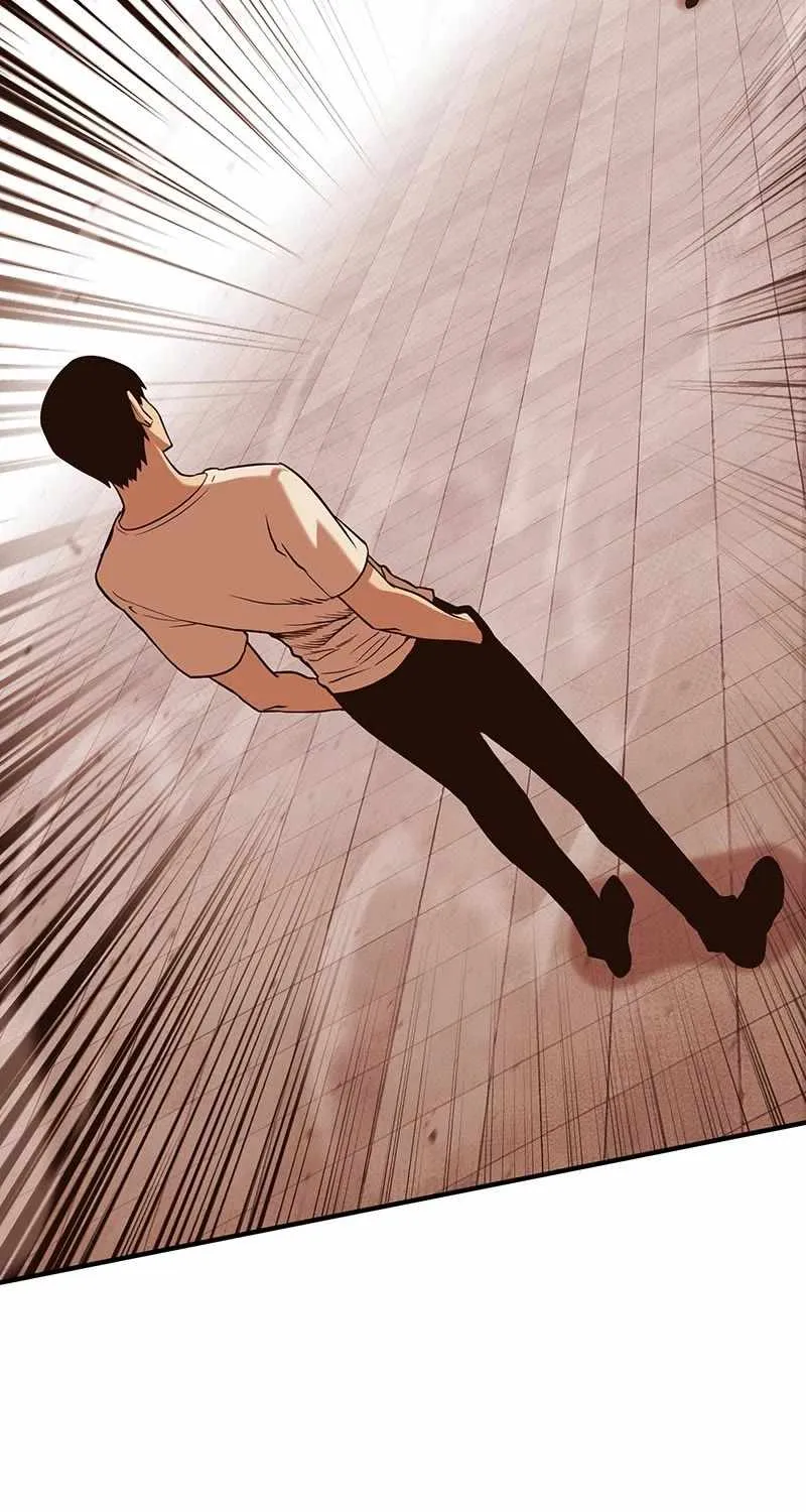 Read Hardcore Leveling Warrior chapter 358 image 34 on Lezhin