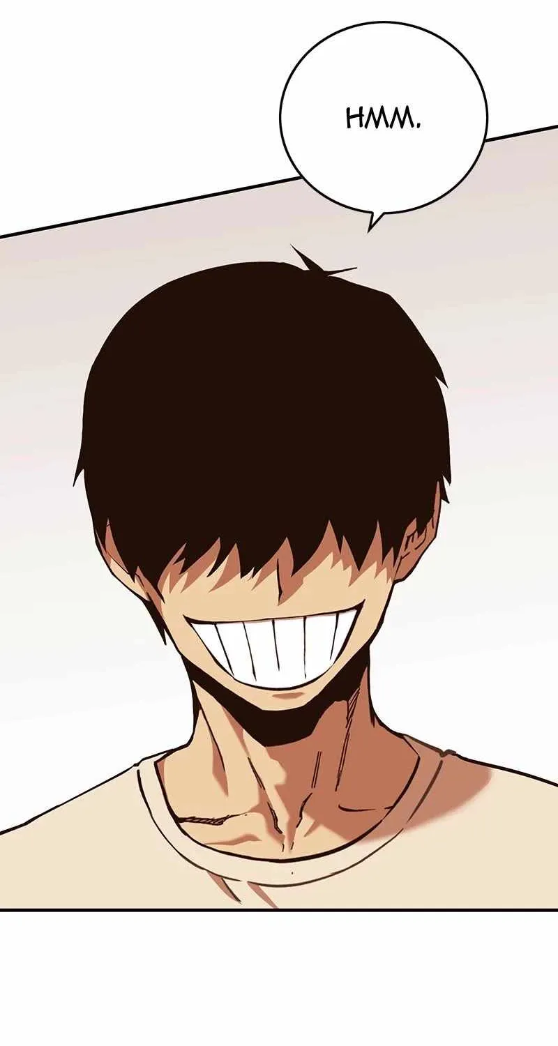 Read Hardcore Leveling Warrior chapter 358 image 35 on Lezhin