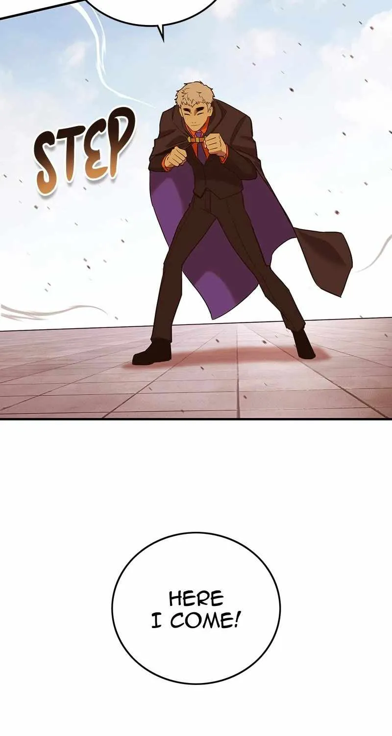 Read Hardcore Leveling Warrior chapter 358 image 38 on Lezhin