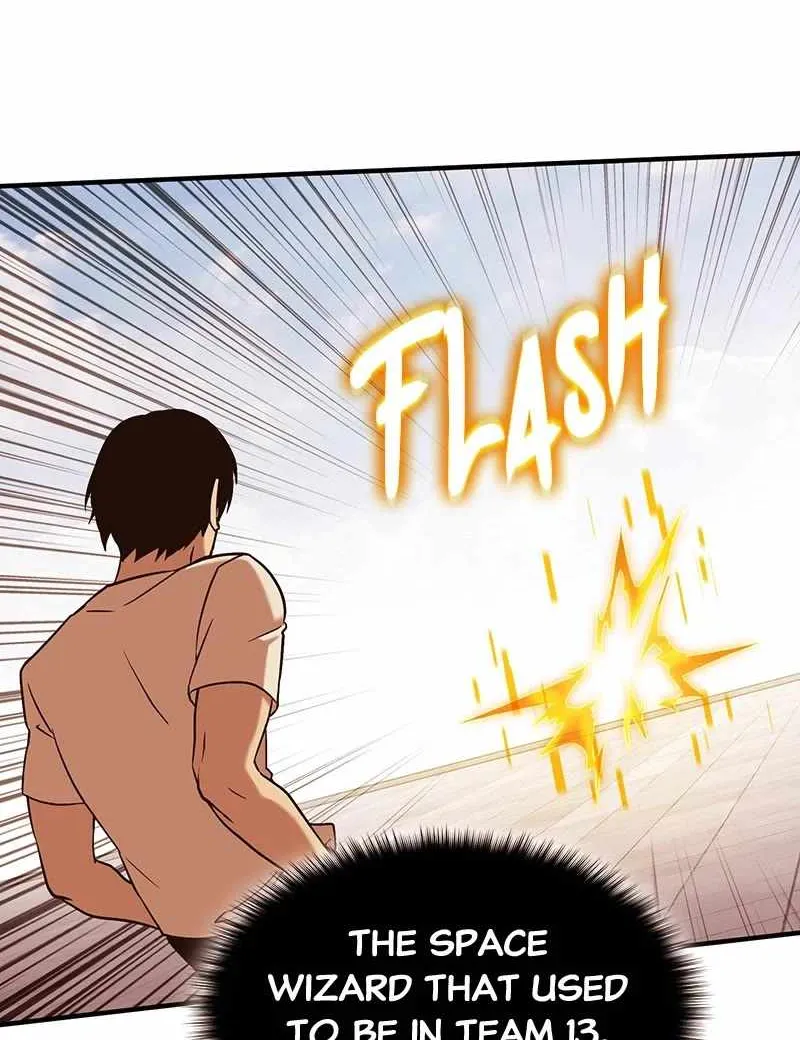 Read Hardcore Leveling Warrior chapter 358 image 39 on Lezhin