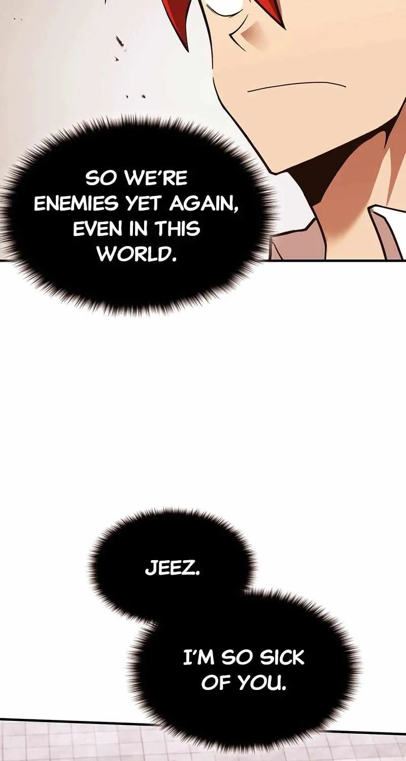 Read Hardcore Leveling Warrior chapter 358 image 4 on Lezhin
