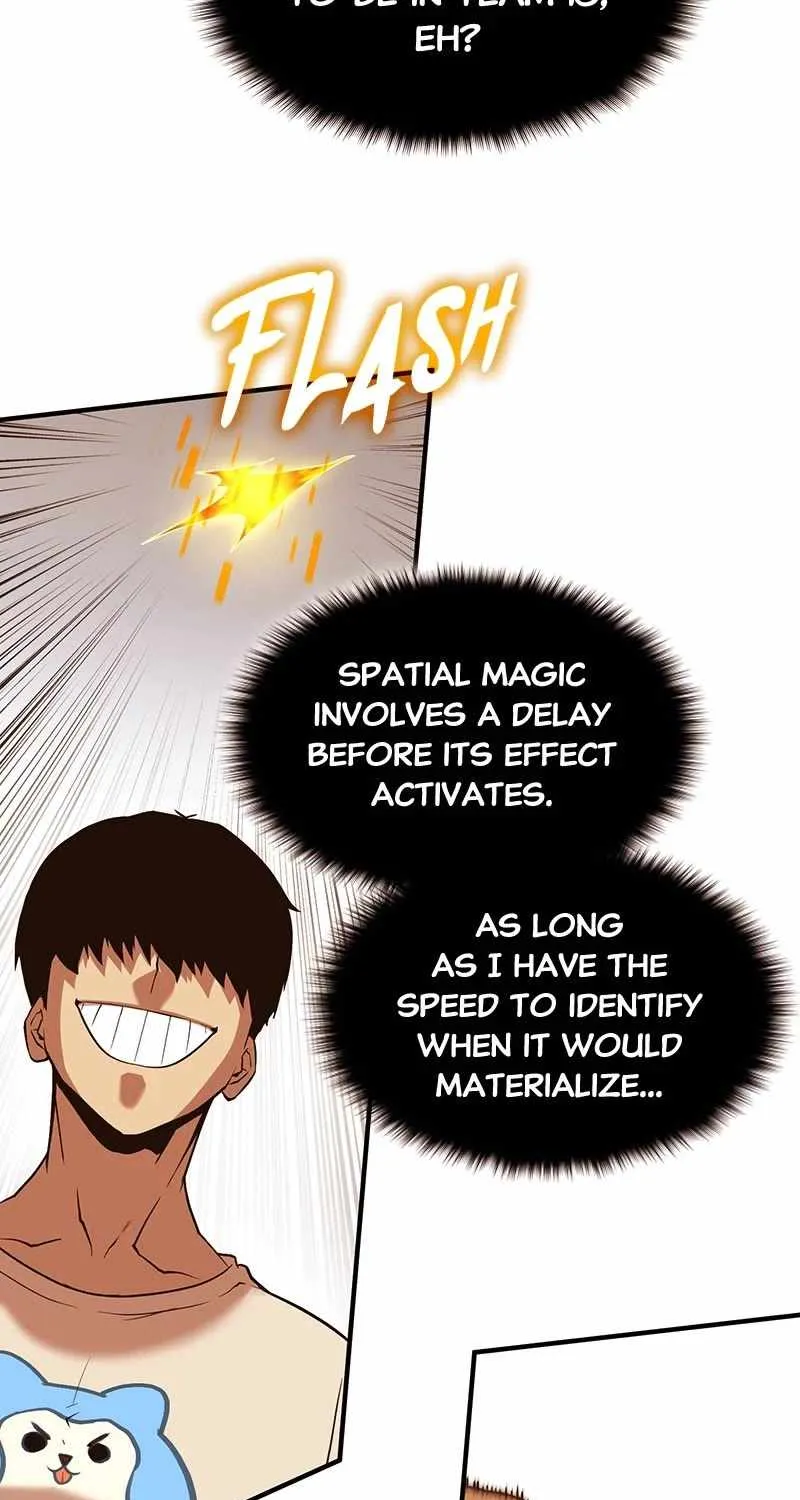 Read Hardcore Leveling Warrior chapter 358 image 40 on Lezhin