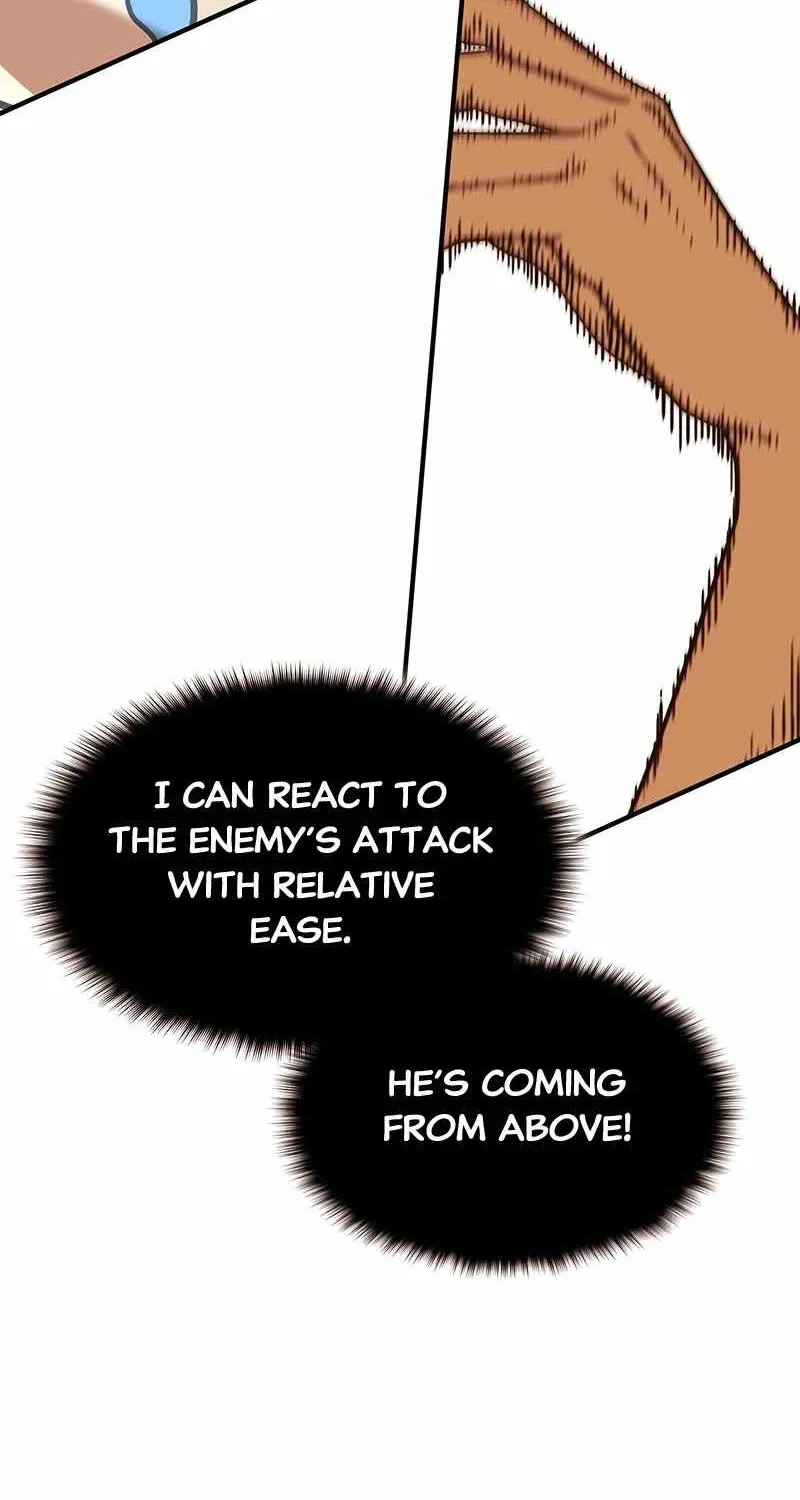 Read Hardcore Leveling Warrior chapter 358 image 41 on Lezhin