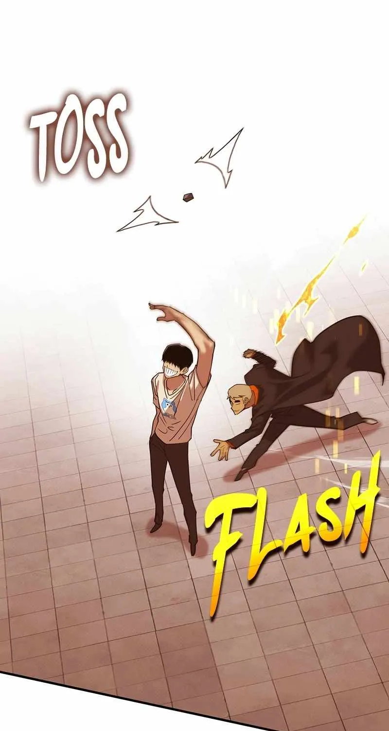 Read Hardcore Leveling Warrior chapter 358 image 42 on Lezhin