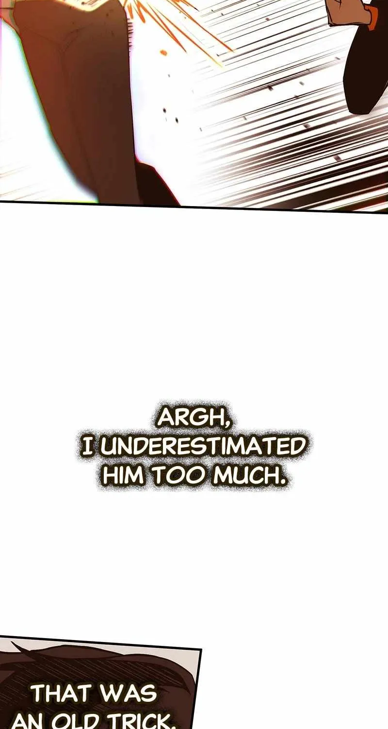 Read Hardcore Leveling Warrior chapter 358 image 45 on Lezhin