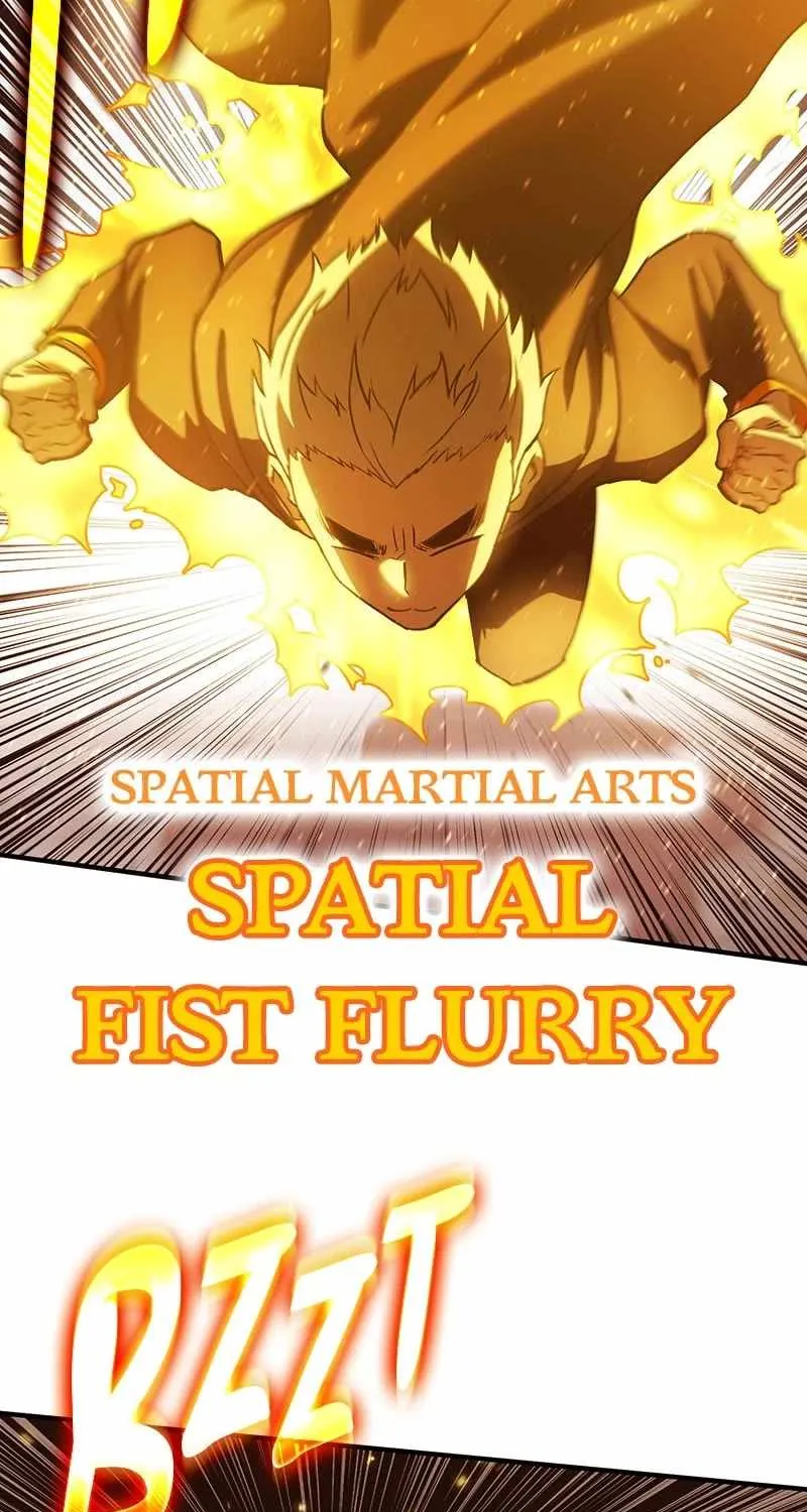 Read Hardcore Leveling Warrior chapter 358 image 48 on Lezhin