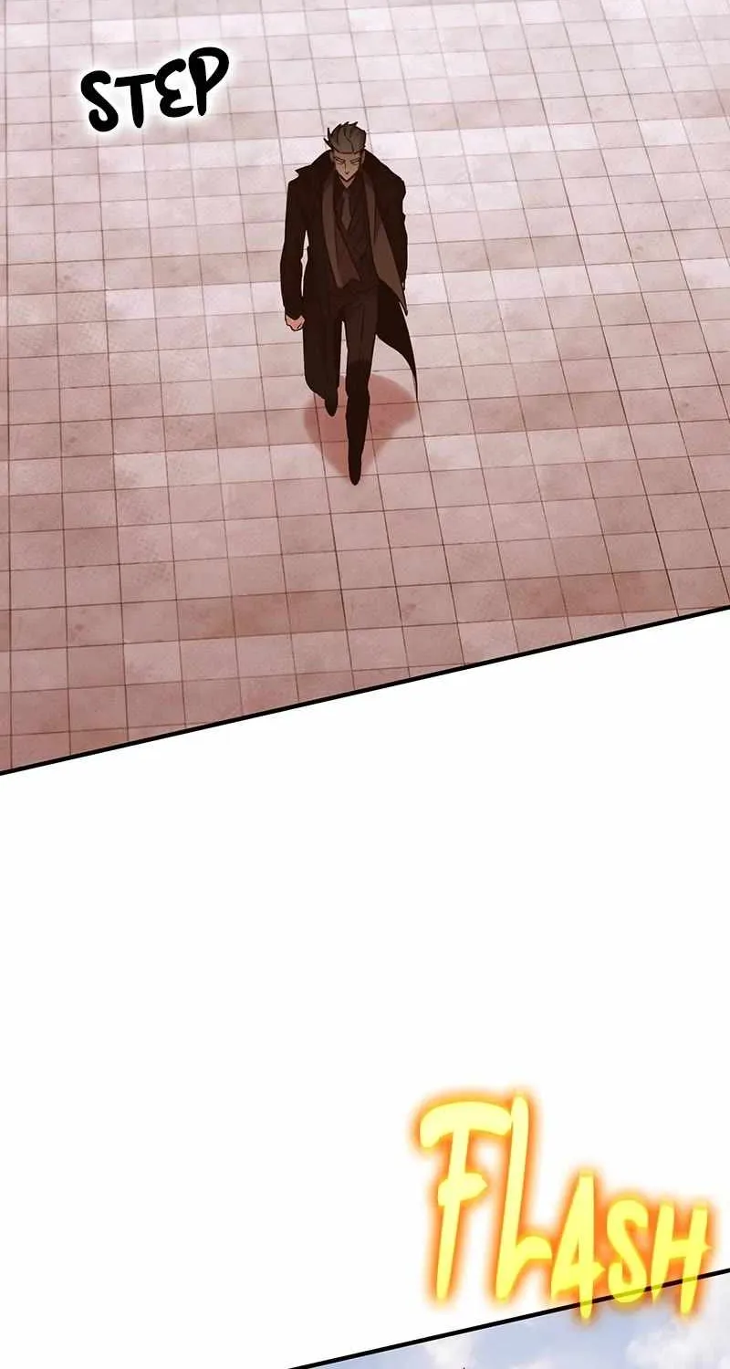 Read Hardcore Leveling Warrior chapter 358 image 5 on Lezhin
