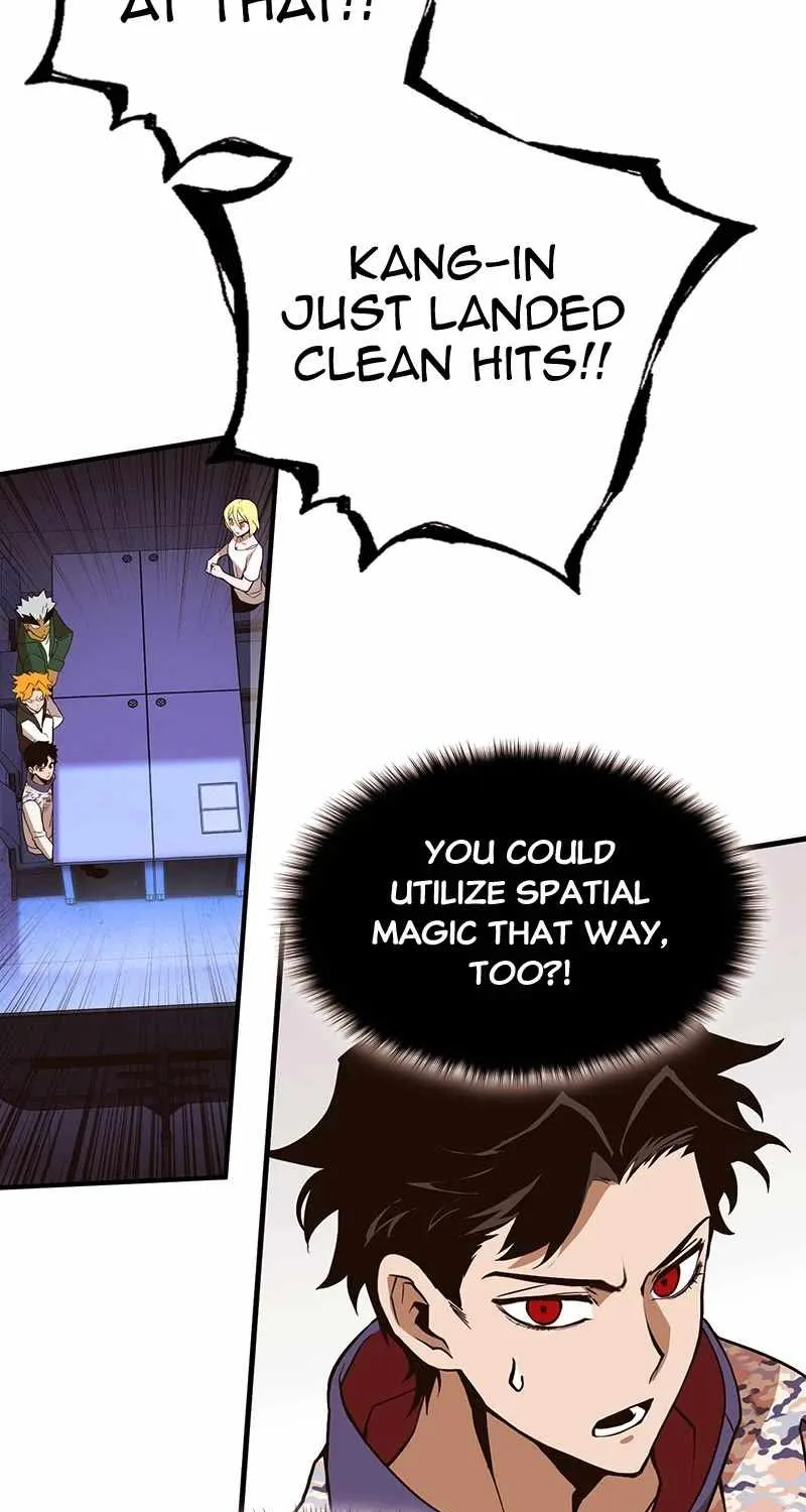 Read Hardcore Leveling Warrior chapter 358 image 54 on Lezhin